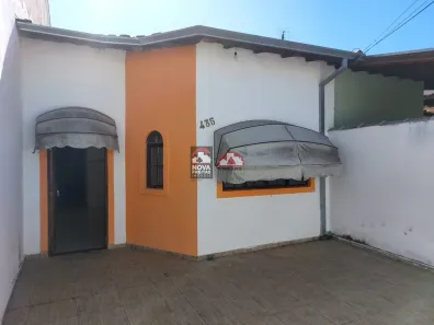 Casa com 3 Quartos à venda, 80m² no Residencial e Comercial Cidade Jardim, Pindamonhangaba