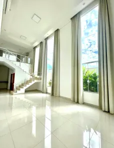 Sobrado com 5 Quartos para alugar, 360m² no Loteamento Recanto do Lago, São José do Rio Preto