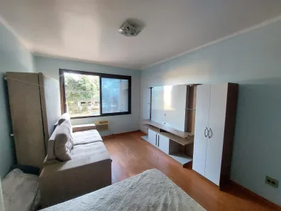 Apartamento com 1 Quarto à venda, 40m² no Cristal, Porto Alegre