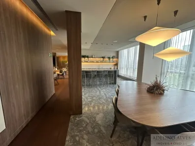 Apartamento com 3 Quartos à venda, 186m² no Chácara Itaim, São Paulo
