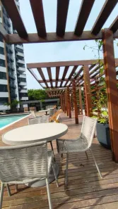 Apartamento com 5 Quartos à venda, 311m² no Brisamar, João Pessoa