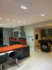 Apartamento com 3 Quartos à venda, 141m² no Jardim Monte Kemel, São Paulo