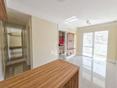 Apartamento com 1 Quarto à venda, 49m² no Centro, São Paulo