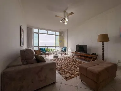 Apartamento com 2 Quartos à venda, 110m² no Boqueirão, Santos