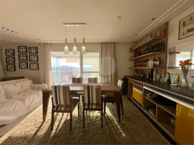 Apartamento com 3 Quartos à venda, 110m² no Imirim, São Paulo