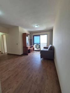 Apartamento com 3 Quartos à venda, 75m² no Lagoa Seca, Mogi das Cruzes