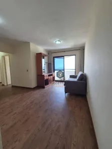 Apartamento com 3 Quartos à venda, 75m² no Lagoa Seca, Mogi das Cruzes