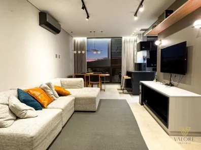 Apartamento com 2 Quartos à venda, 92m² no Jurerê Internacional, Florianópolis