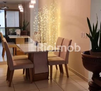 Apartamento com 3 Quartos à venda, 93m² no Recreio dos Bandeirantes, Rio de Janeiro