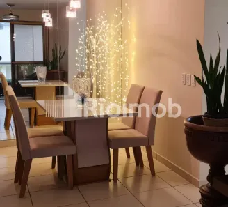 Apartamento com 3 Quartos à venda, 93m² no Recreio dos Bandeirantes, Rio de Janeiro