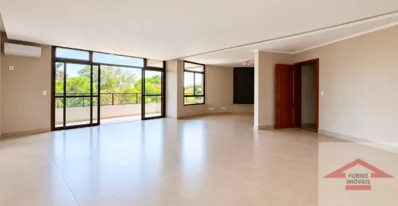 Apartamento com 3 Quartos à venda, 235m² no Vila Virgínia, Jundiaí
