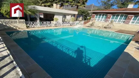 Apartamento com 2 Quartos à venda, 60m² no Corrêas, Petrópolis