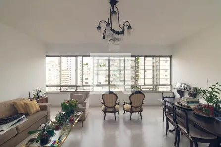 Apartamento com 2 Quartos à venda, 140m² no Higienópolis, São Paulo