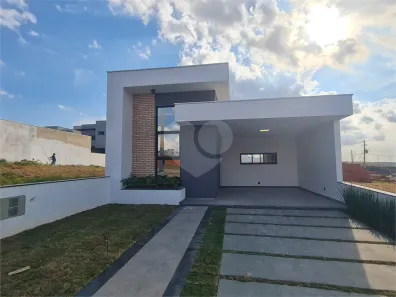 Casa de Condomínio com 3 Quartos à venda, 140m² no Jardim Novo Horizonte, Sorocaba