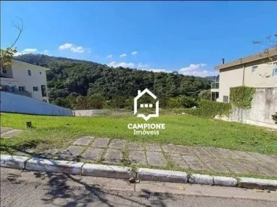 Lote/Terreno à venda, 448m² no Tamboré, Santana de Parnaíba