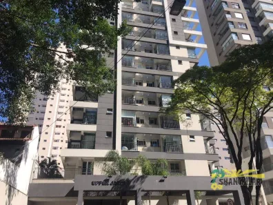 Apartamento com 2 Quartos à venda, 65m² no Jardim, Santo André