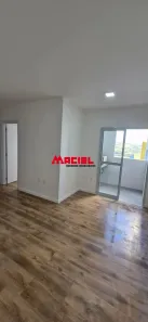 Apartamento com 2 Quartos à venda, 52m² no Parque Residencial Flamboyant, São José dos Campos