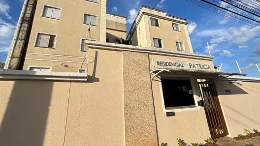 Apartamento com 2 Quartos à venda, 57m² no Nova América, Piracicaba