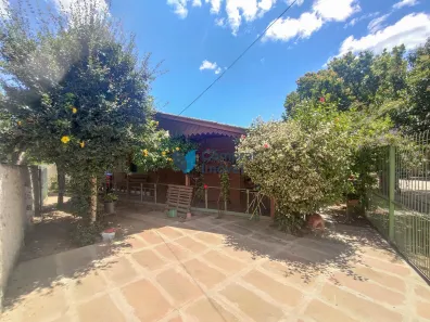 Casa com 5 Quartos à venda, 140m² no Aberta dos Morros, Porto Alegre