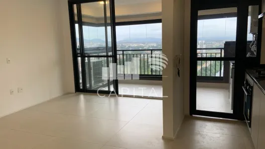 Apartamento com 2 Quartos para alugar, 84m² no Alphaville Empresarial, Barueri