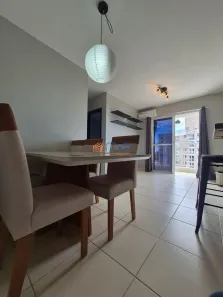 Apartamento com 2 Quartos para alugar, 65m² no Glória, Macaé