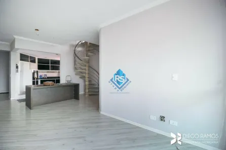 Apartamento com 3 Quartos à venda, 190m² no Anchieta, São Bernardo do Campo
