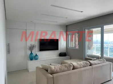 Apartamento com 2 Quartos à venda, 117m² no Barra Funda, São Paulo