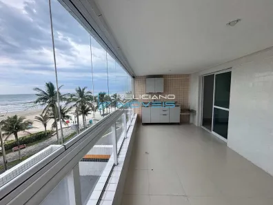 Apartamento com 3 Quartos à venda, 103m² no Flórida, Praia Grande