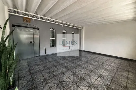 Casa com 3 Quartos à venda, 137m² no Residencial Vale das Nogueiras, Americana