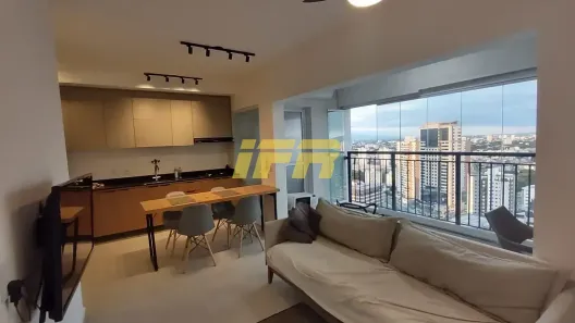 Apartamento com 2 Quartos à venda, 73m² no Loteamento Residencial e Comercial Bosque Flamboyant, Taubaté