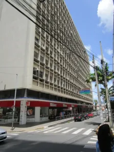 Ponto Comercial para alugar, 50m² no Centro, Fortaleza