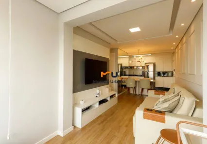 Apartamento com 2 Quartos à venda, 60m² no Vila Leopoldina, São Paulo