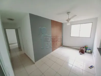 Apartamento com 2 Quartos à venda, 47m² no Parque Industrial Lagoinha, Ribeirão Preto