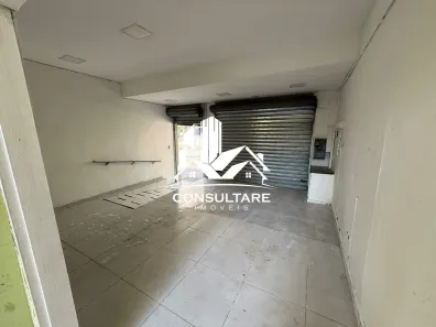 Ponto Comercial para alugar, 200m² no Campo Grande, Santos