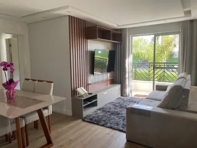 Apartamento com 2 Quartos à venda, 66m² no Medeiros, Jundiaí