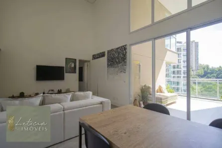 Apartamento com 3 Quartos à venda, 148m² no Jardim Fonte do Morumbi, São Paulo