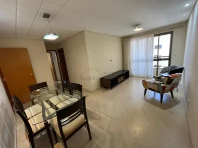 Apartamento com 2 Quartos à venda, 75m² no Parque Residencial Aquarius, São José dos Campos