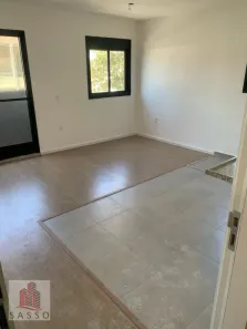 Apartamento com 1 Quarto à venda, 36m² no Belenzinho, São Paulo