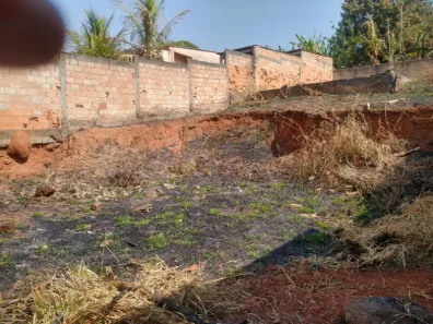 Lote/Terreno à venda, 360m² no Icaivera, Betim