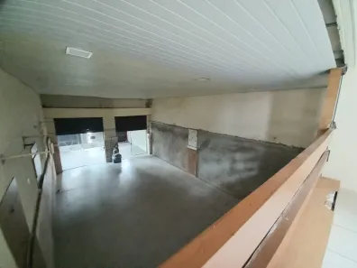 Ponto Comercial à venda, 240m² no Campo Grande, Santos