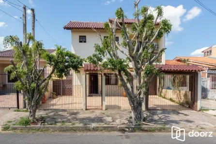 Casa com 3 Quartos à venda, 175m² no Hípica, Porto Alegre