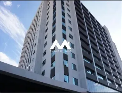 Ponto Comercial para alugar, 2870m² no Santa Lúcia, Belo Horizonte