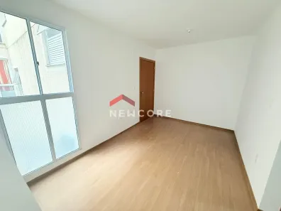 Apartamento com 2 Quartos à venda, 40m² no Jansen, Gravataí