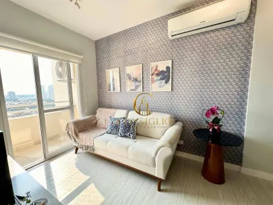 Apartamento com 3 Quartos à venda, 69m² no Cidade Morumbi, São José dos Campos