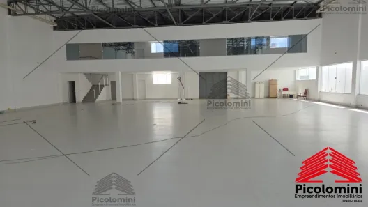 Galpão/Depósito/Armazém para alugar, 824m² no Mooca, São Paulo