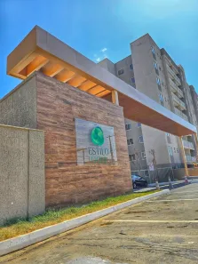 Apartamento com 2 Quartos para alugar, 50m² no Novo Aleixo, Manaus