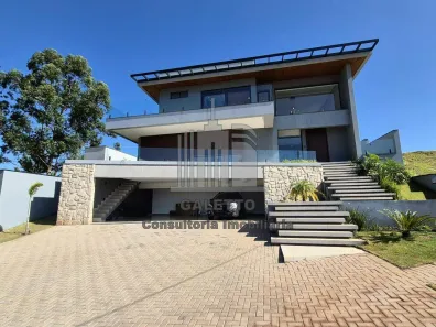 Casa com 6 Quartos à venda, 517m² no Medeiros, Jundiaí
