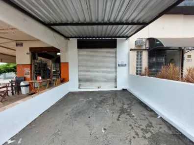 Galpão/Depósito/Armazém para alugar, 30m² no Jardim Pérola, Santa Bárbara D'Oeste