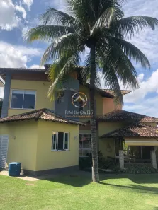 Casa de Condomínio com 3 Quartos à venda, 250m² no Largo da Batalha, Niterói