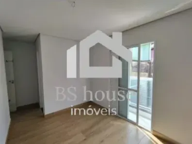 Apartamento com 2 Quartos à venda, 115m² no Santa Maria, Santo André